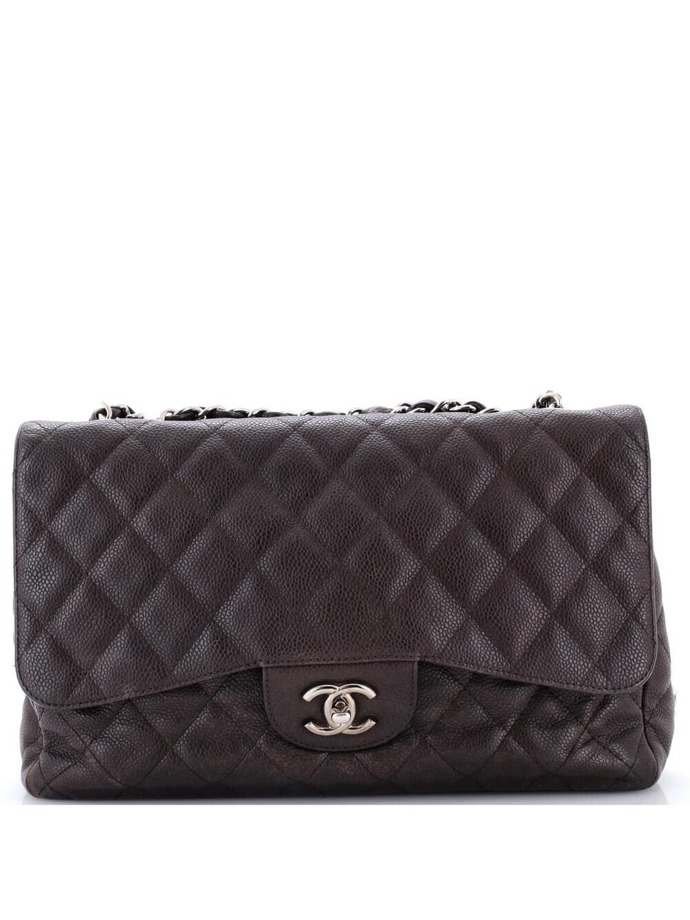 Chanel Classic Single Flap Bag Quilted #292029C47B
